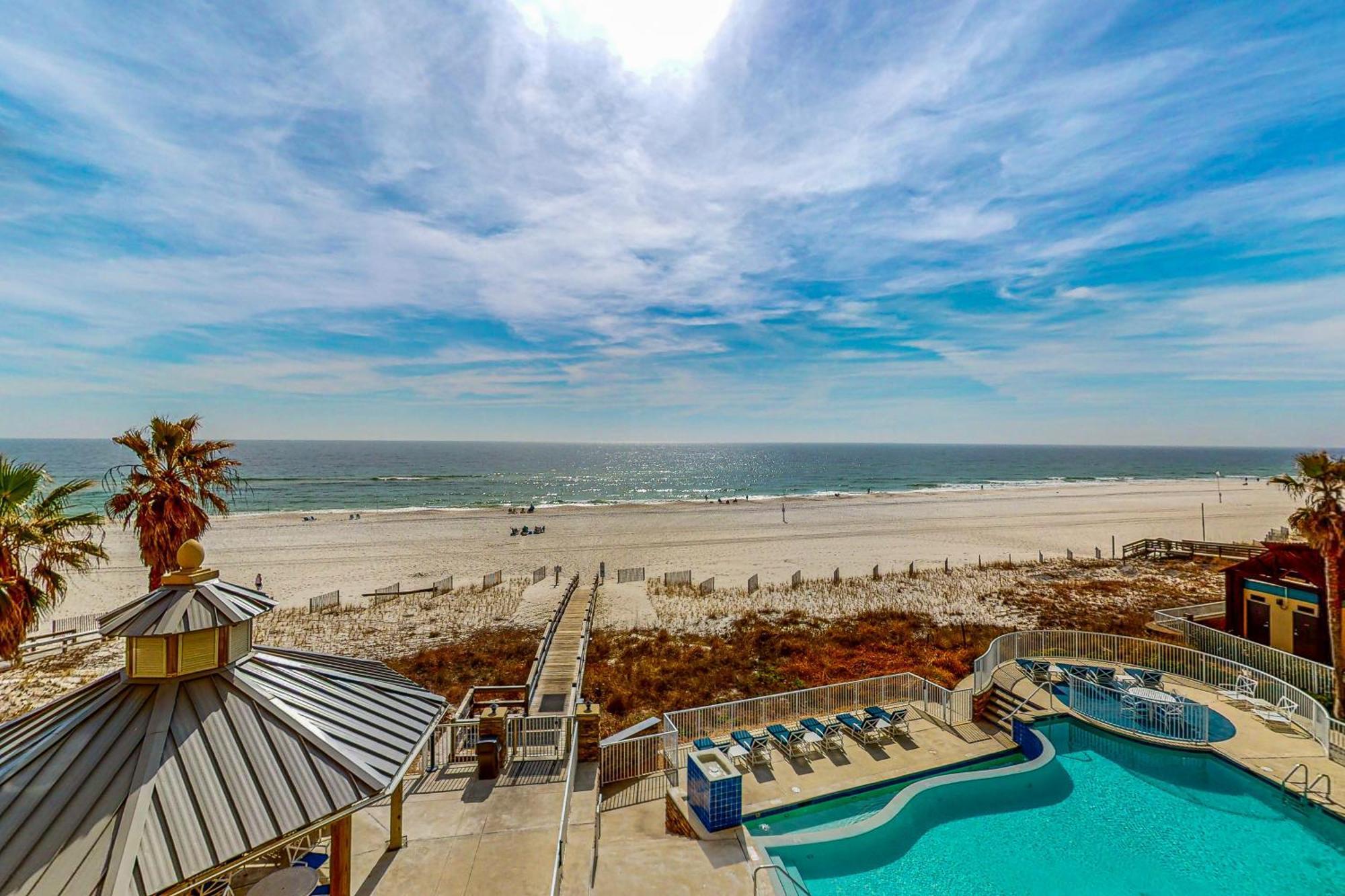 Escapes! To The Shores #204 Orange Beach Dış mekan fotoğraf